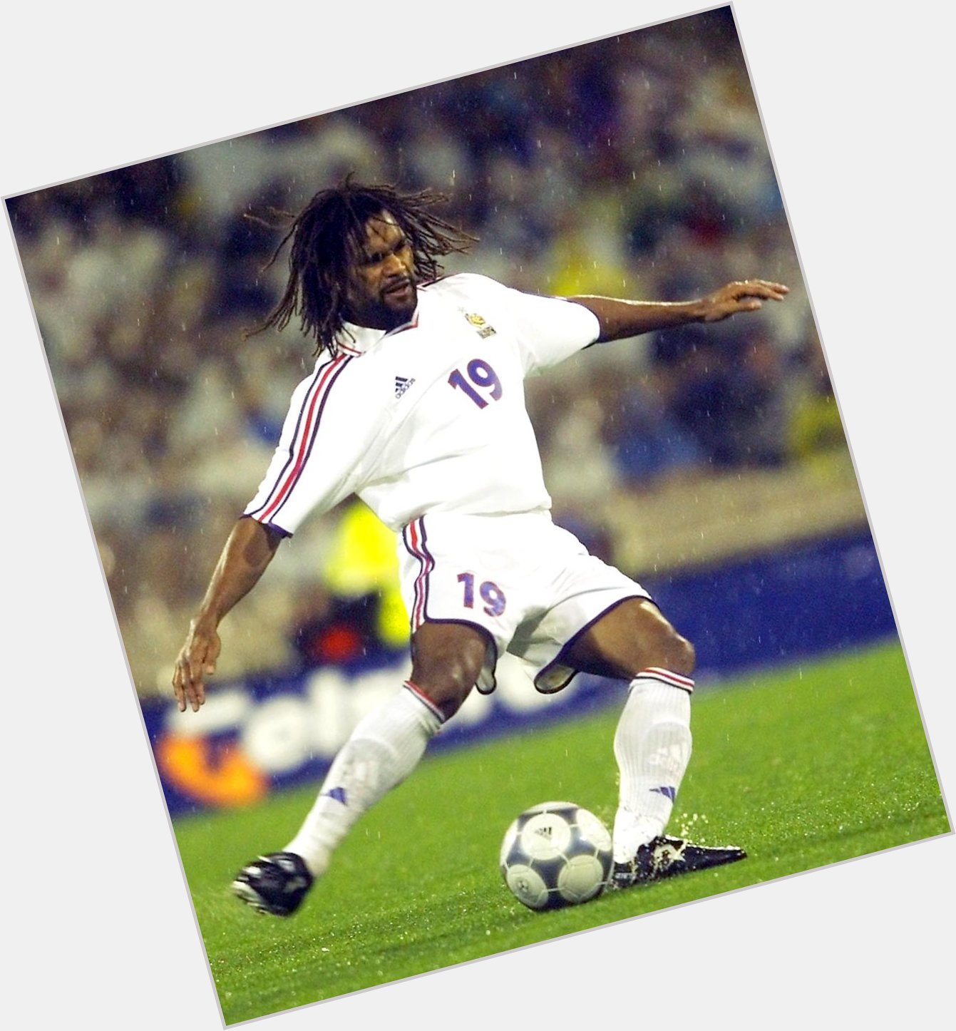   Happy birthday, Christian   1998 world champion EURO 2000 | 