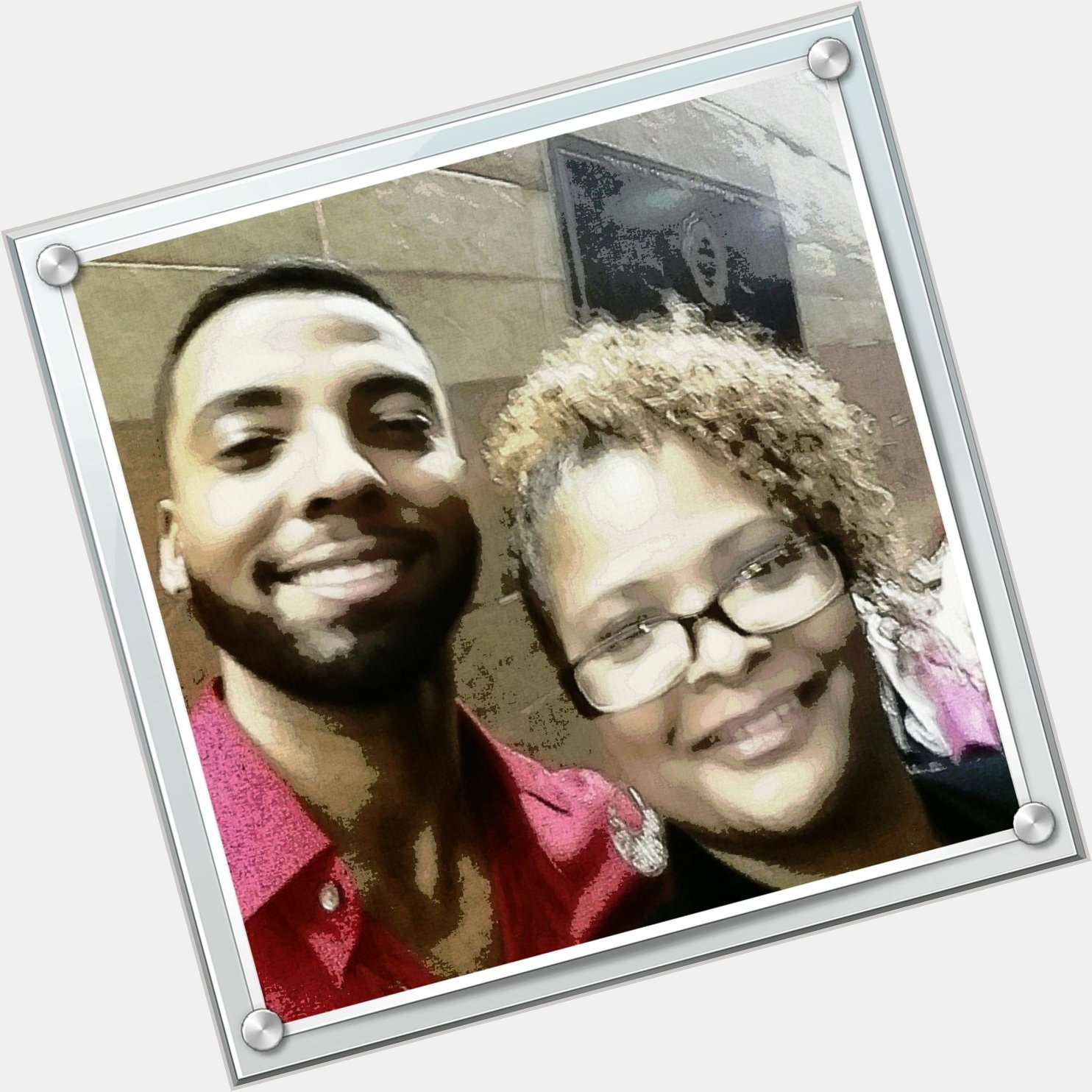 Happy Birthday to Christian Keyes a very suave and laid back dude. 