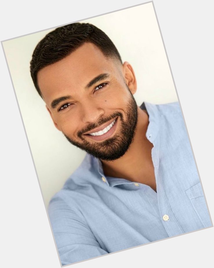 Happy Birthday Christian Keyes!!! 