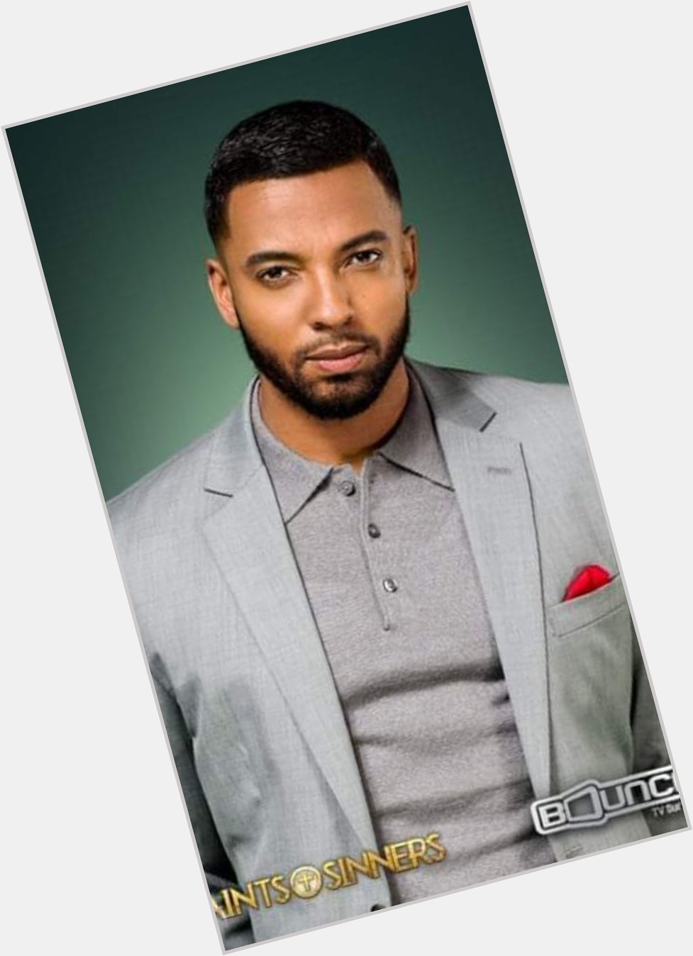 Happy Birthday Christian Keyes 