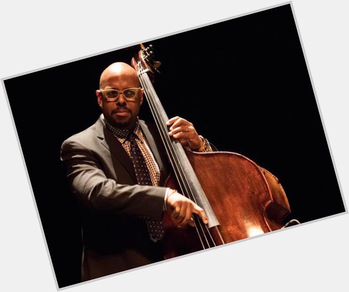 Happy Birthday to one of the greats, Mr. Christian McBride  