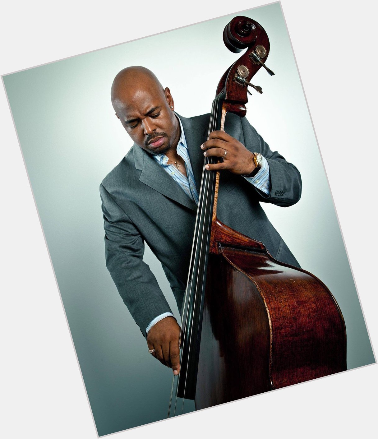 Happy Birthday to the great Christian McBride! 