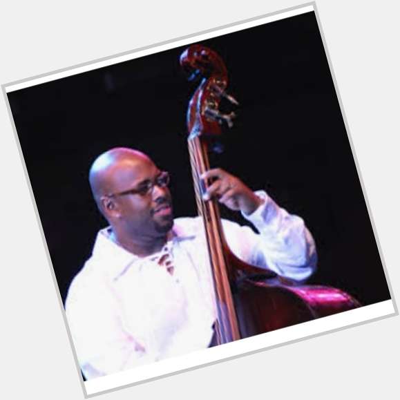 Happy Birthday to Jazz artist Christian McBride from the Rhythm and Blues Preservation Society. 