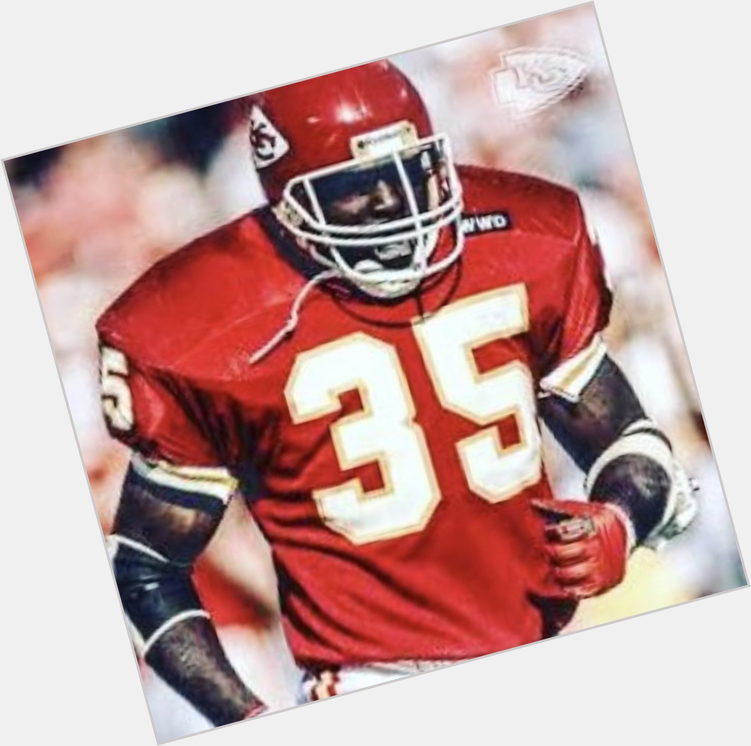 Happy birthday christian Okoye 