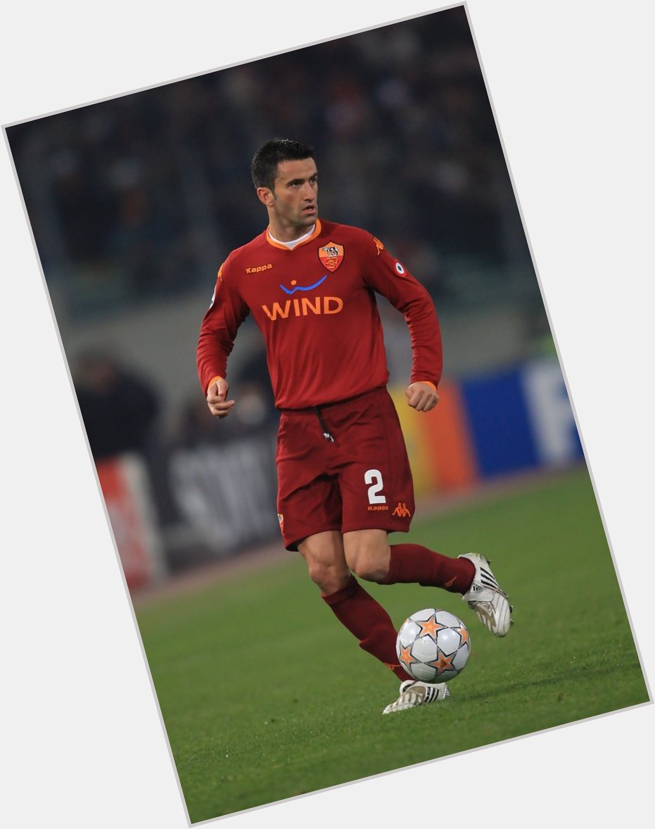 Happy birthday Christian Panucci(born 12.4.1973) 