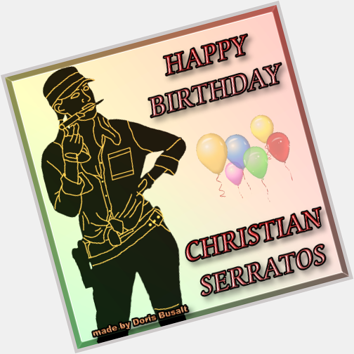 Sep 21st, Happy birthday to Christian Serratos (TWD\s Rosita Espinosa). 