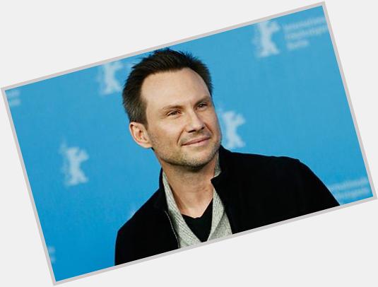 Happy 45th birthday, Christian Slater! See what the stars have in store for Christian, and you  