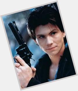 Happy birthday christian slater. youre not gonna see this so it doesnt really matter what i say. 