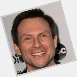  Happy Birthday to actor Christian Slater 46 August 18th 