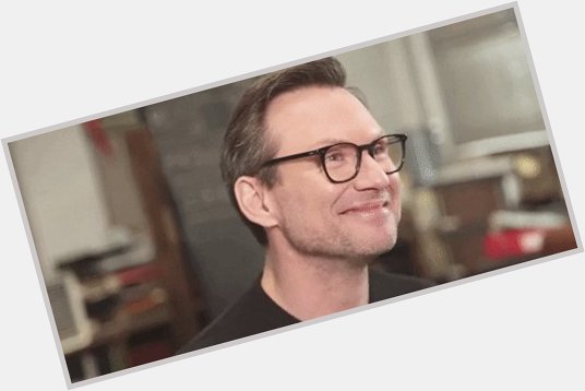 Happy birthday to my absolute favorite person on the planet. christian slater! i love you so much!!   