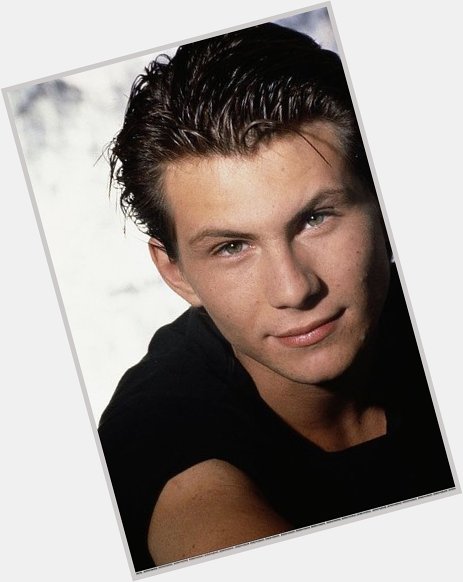 Happy Birthday to Christian Slater who turns 50 today!  
