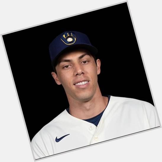 Happy 30th birthday to (Christian Yelich)! from 