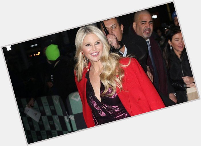 Happy 65th Birthday, Christie Brinkley: See Her Most Stunning Pics Proving She Doesn t Age  