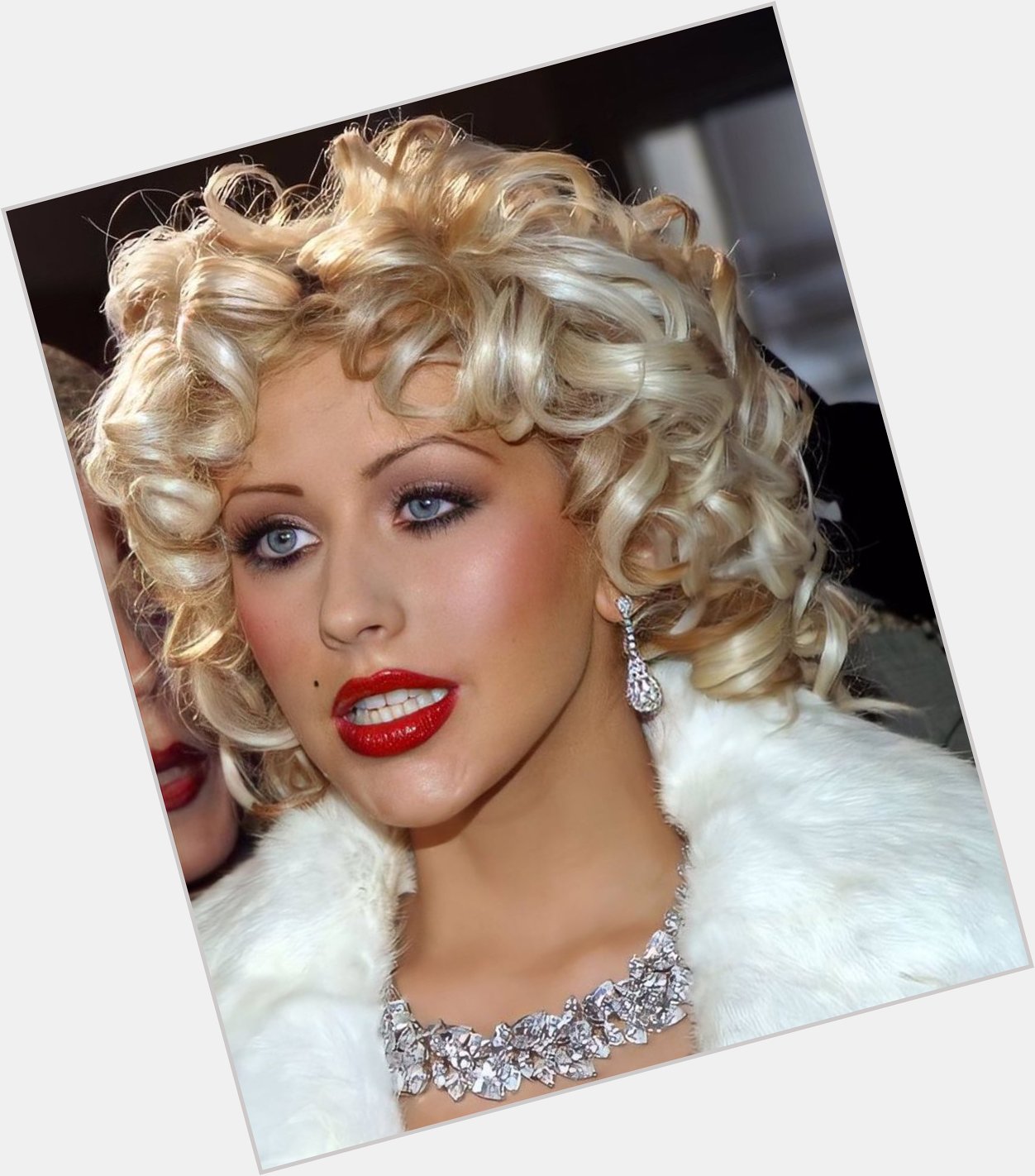 Happy Birthday Christina Aguilera!    