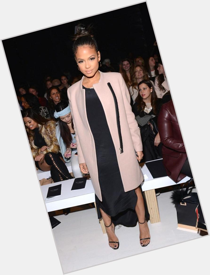 Happy 34th Birthday, Christina Milian! See the Turned Up Star s Best Looks!  