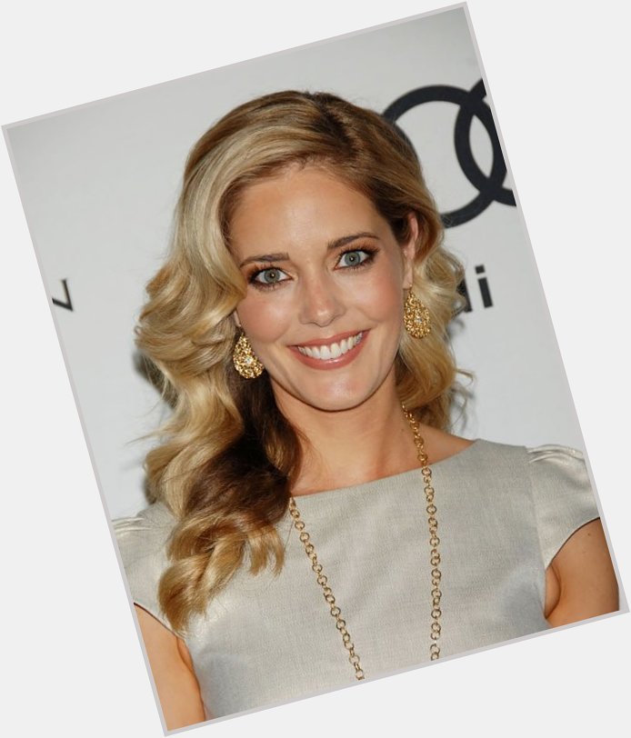 Happy Birthday Christina Moore 