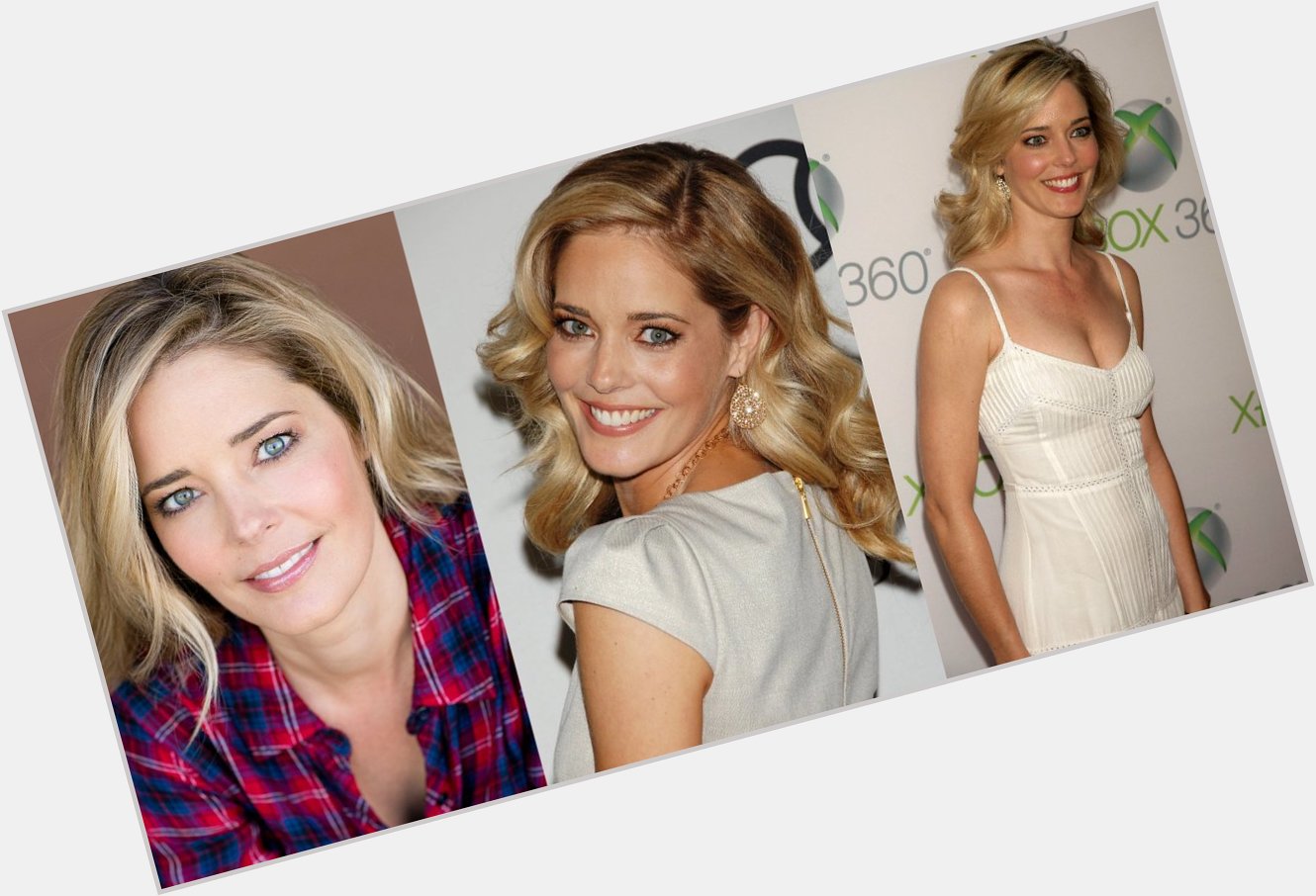 Happy Birthday to Christina Moore    About:  