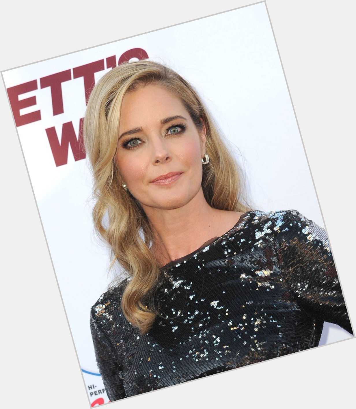 Happy Birthday Christina Moore 