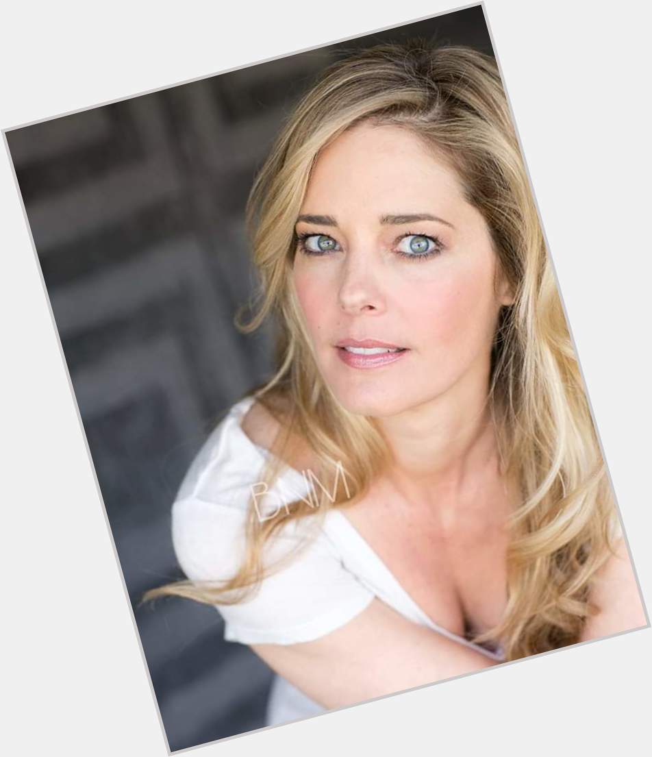 Happy Birthday Christina Moore 