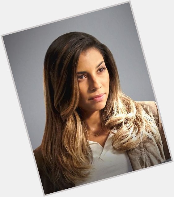 Happy Birthday actress Christina Vidal 