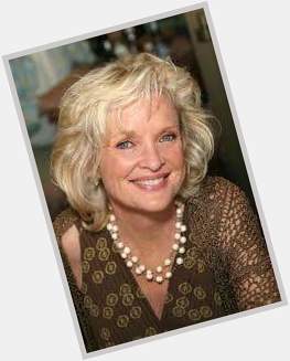Happy Birthday to Christine Ebersole ( -talented winner and thoroughly nice person! 