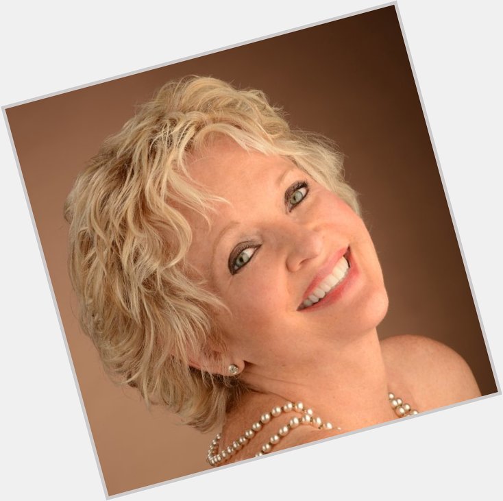 Treat a lady like every day is her birthday. Today, we re wishing Christine Ebersole a very happy birthday. 