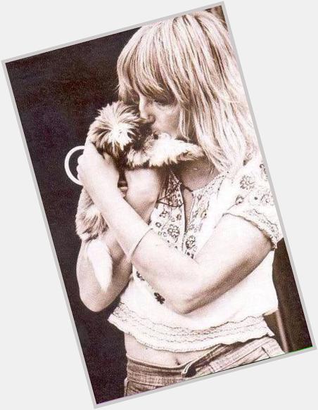 Happy birthday to one of the greatest singers, writers, and just overall queen, christine mcvie!!    