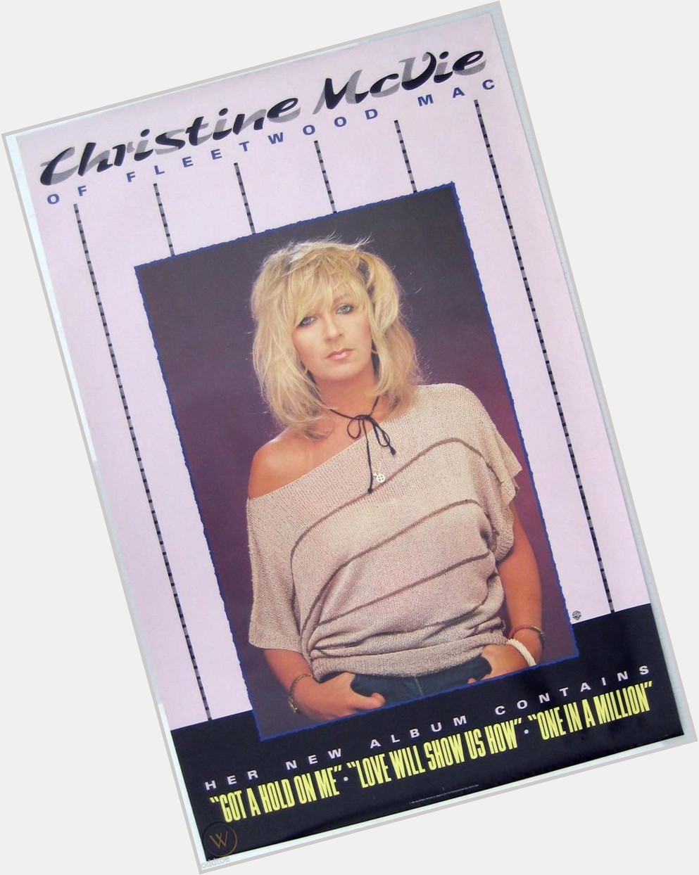 July 12:Happy 78th birthday to singer,Christine McVie (\"Don\t Stop\")
 