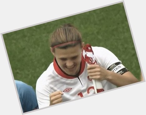 Happy birthday to captain and national treasure, Christine Sinclair! 