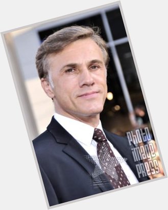Happy Birthday Wishes going out to Christoph Waltz!!!   