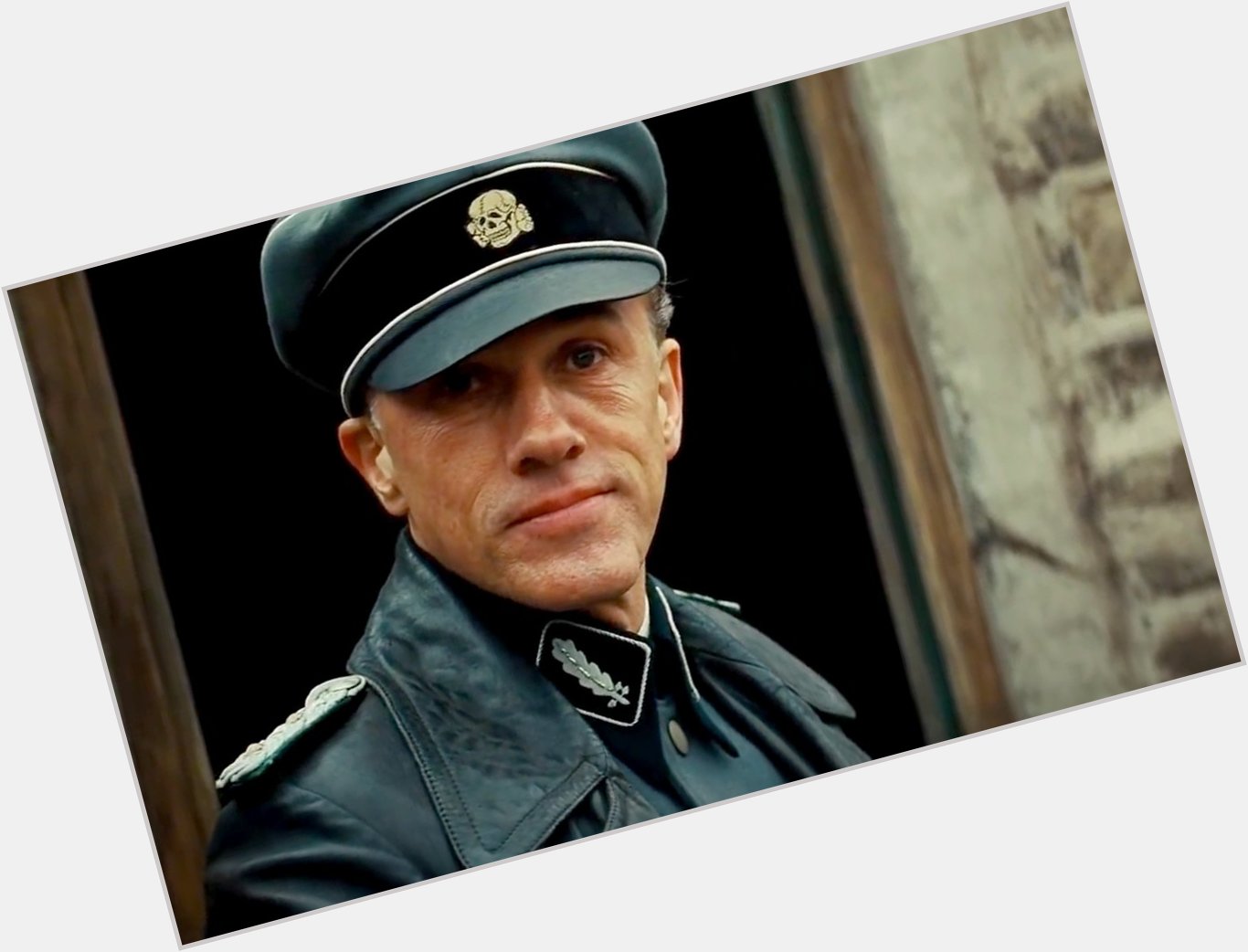 Happy 65th birthday to the amazing Christoph Waltz!

Which is your favorite performance by the actor? 