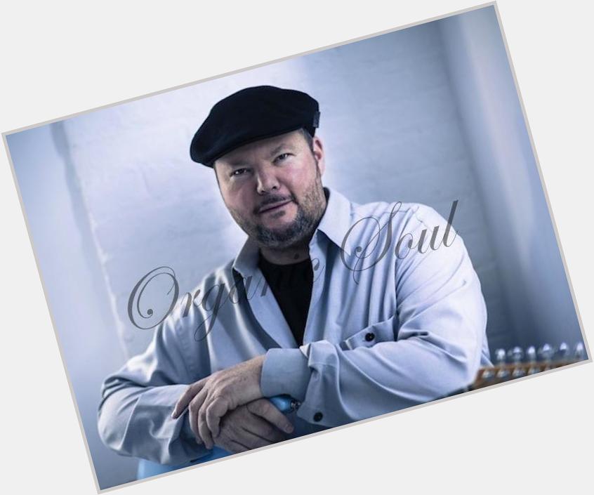 Happy Birthday, from Organic Soul Singer-songwriter Christopher Cross is 64 
 