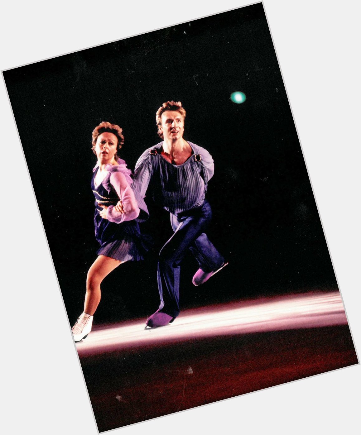 Happy Birthday Christopher Dean! 