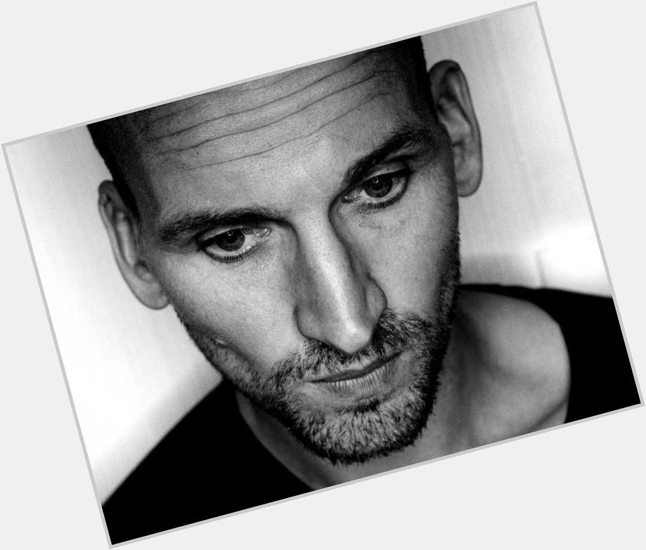 Happy birthday to Christopher Eccleston who will be Macbeth in the upcoming Trial of Macbeth 