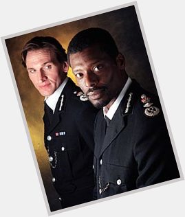 Happy Birthday, Christopher Eccleston, a very fine evil Ben Jago in Andrew Davies\ 2001 TV adaptation of Othello! 