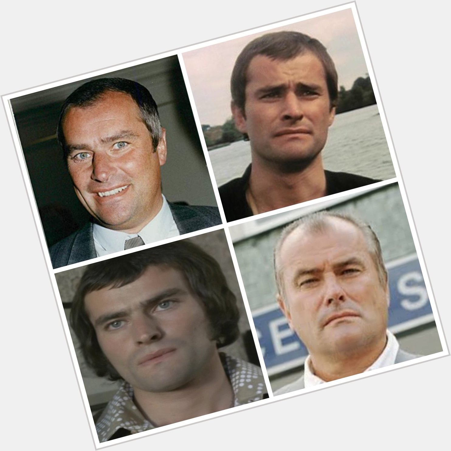 Christopher Ellison is 73 today, Happy Birthday Christopher  happy birthday guv 