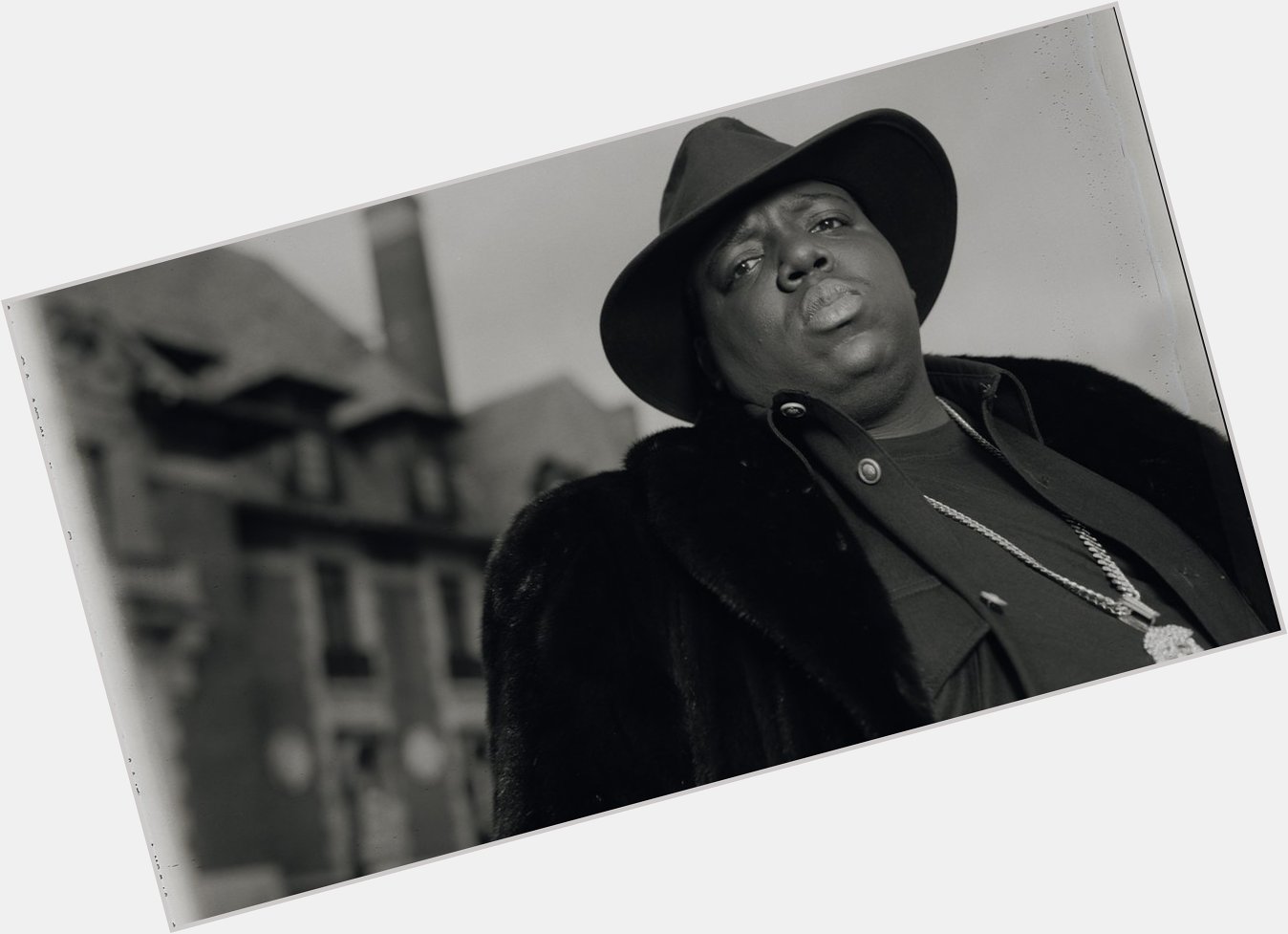 Happy Birthday to  Christopher George Latore Wallace aka The Notorious B.I.G. We\ll Always Love Big Poppa 