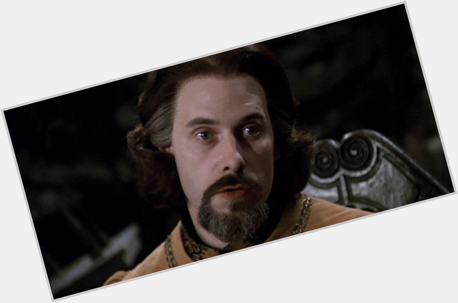 Today in Geek History: Our favorite six-fingered villain was born. Happy Birthday, Christopher Guest! 