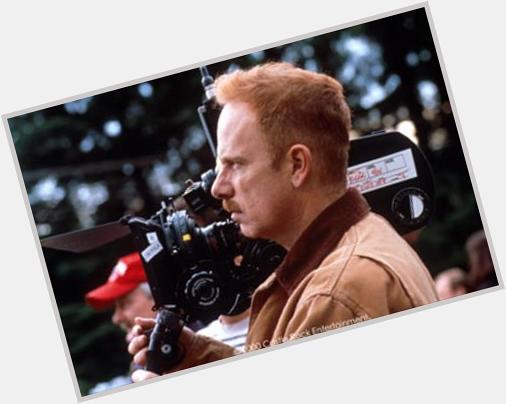 Happy 67th Birthday today\s über-cool celebrity w/an über-cool camera: the brilliant CHRISTOPHER GUEST (Best In Show) 