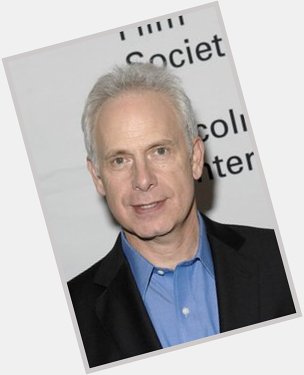 A happy birthday from Toasting The Town to Christopher Guest! May your day be best in show! 