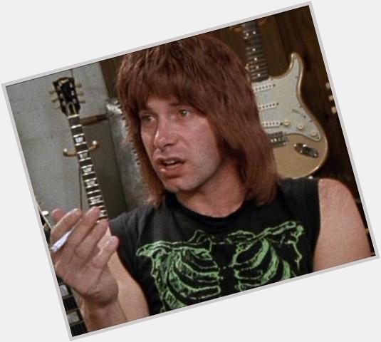 This one goes to 70,...
Belated Happy Birthday, on Monday, to Nigel Tufnel, aka Christopher Guest. 