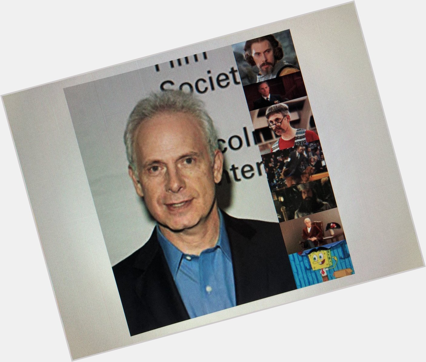 Happy 72nd Birthday to Christopher Guest! 