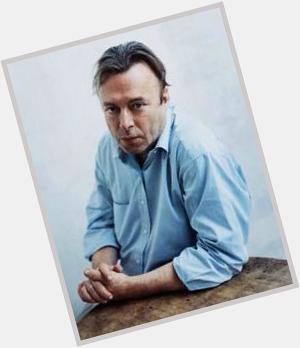 Happy Birthday to the late Christopher Hitchens. One of the most articulate and compelling orators of his generation. 