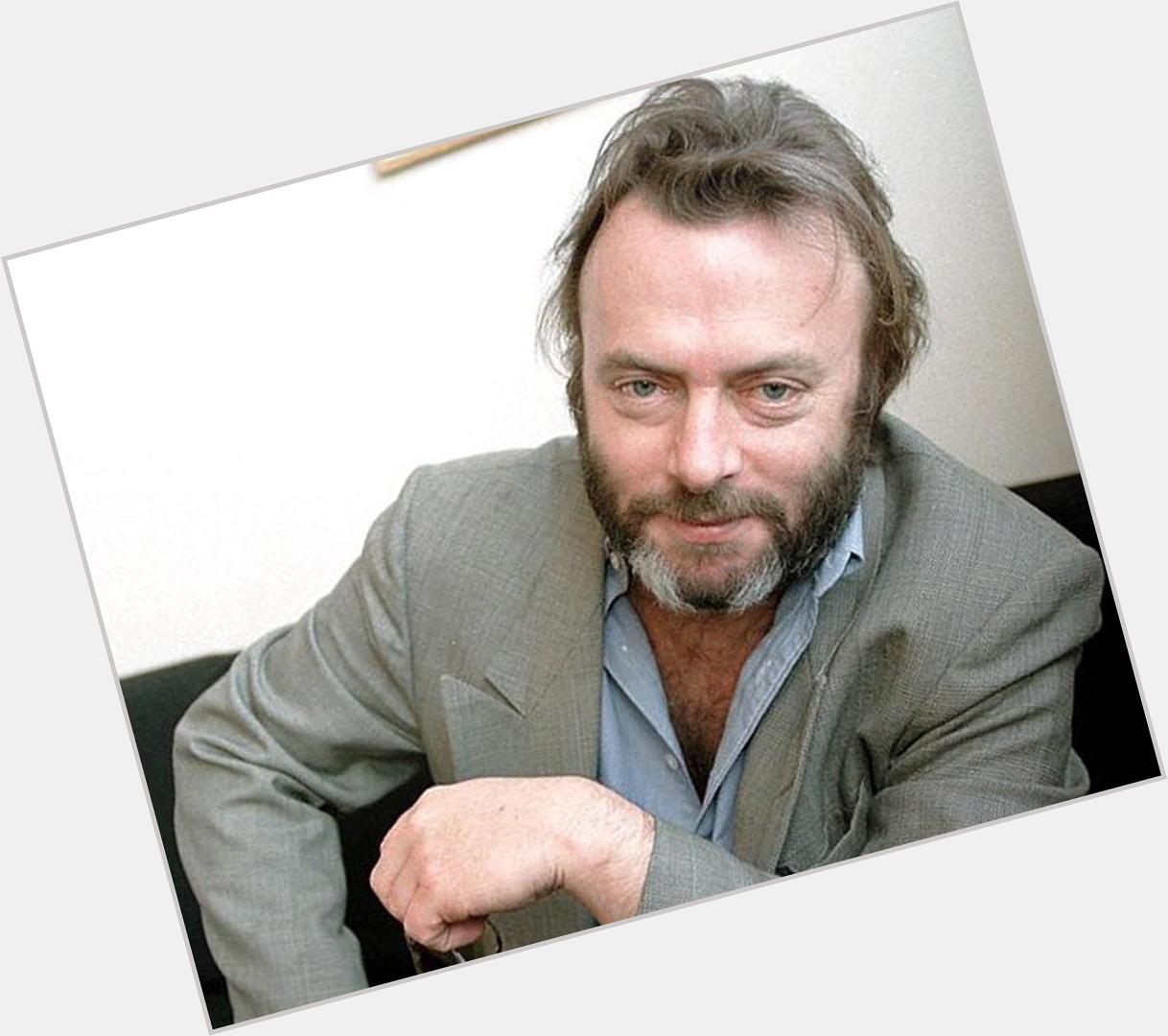 Happy Birthday to the great Christopher Hitchens, who would have been 66 today! 