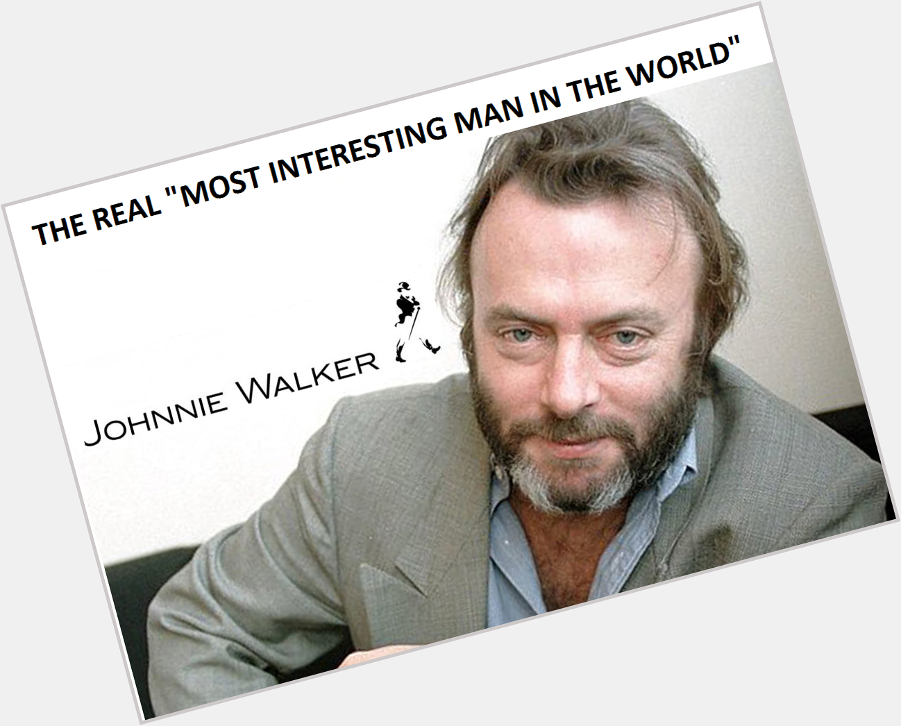   Made this meme in honor of my hero! HAPPY BIRTHDAY TO CHRISTOPHER HITCHENS! 