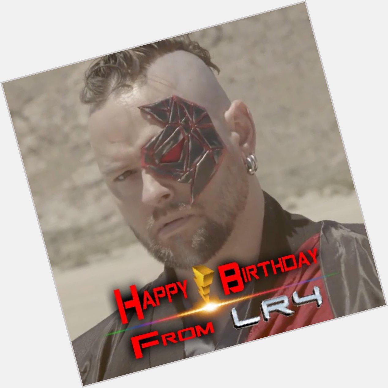 LR4 would like to wish Christopher Khayman Lee a Happy Birthday! 