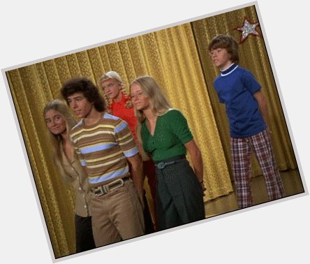 Peter! Peter! Peter! Why Christopher Knight WAS \"The Brady Bunch\"!  Happy 60th birthday! 