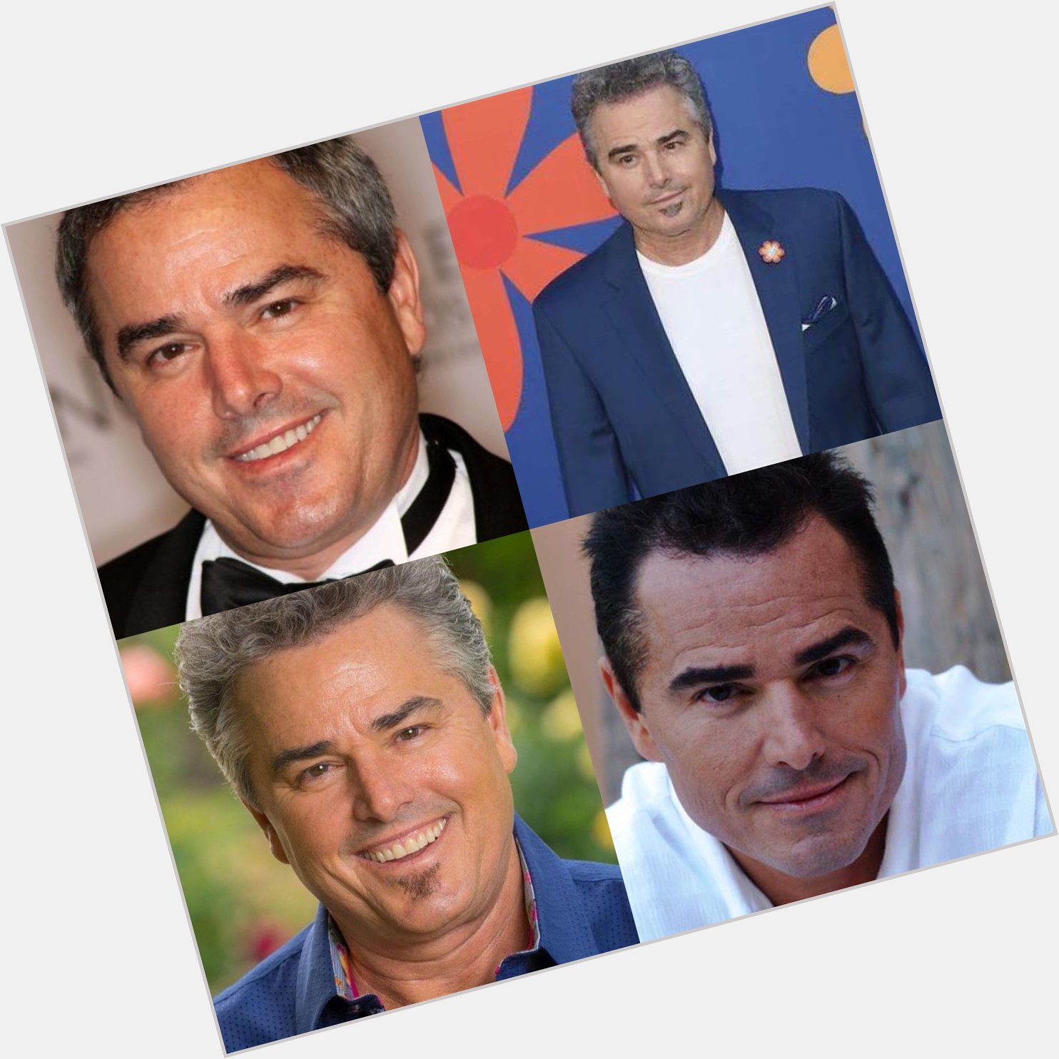 Happy 63 birthday to Christopher Knight. Hope that he has a wonderful birthday.        