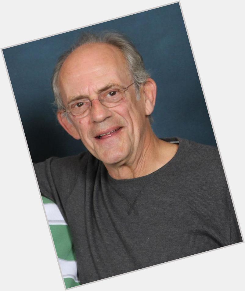Never for the glamor but the great acting: Happy 76th birthday, Christopher Lloyd  