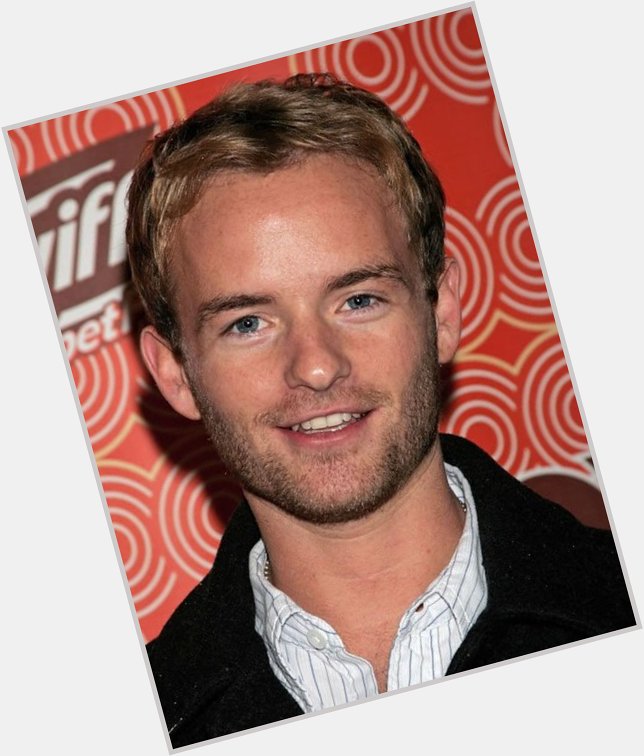 Happy Birthday Christopher Masterson 